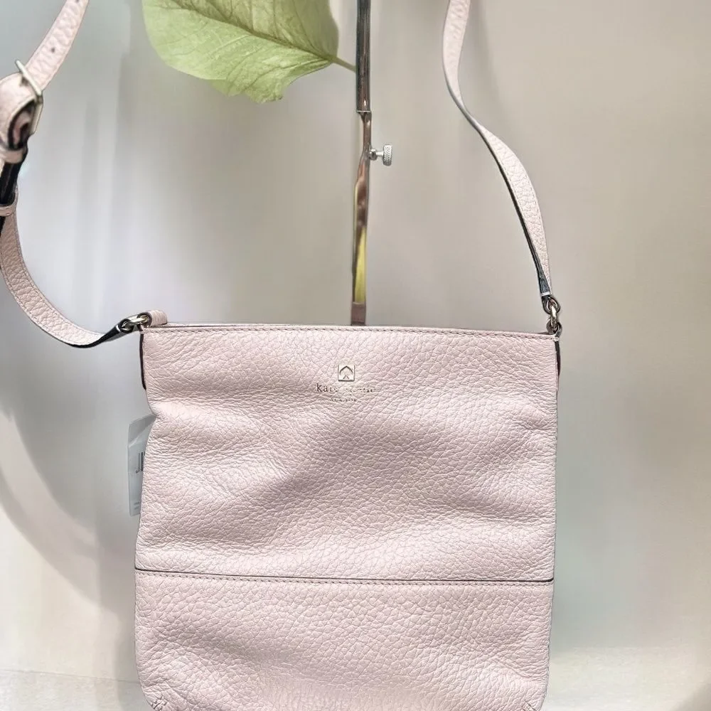 kate spade New York Southport Avenue Cora Crossbody - New with tags - Picture 2 of 5